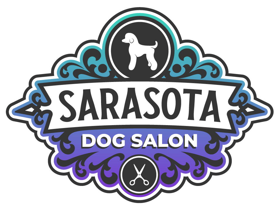 Signature Series - Poodle & Bichon Grooming Legging - The Sarasota Dog Salon