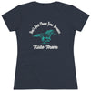 Don't Just Chase Your Dreams Women's Triblend Tee